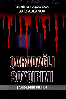 Qaradağlı soyqırımı: şahidlərin dili ilə