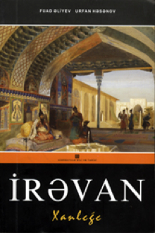 İrəvan xanlığı