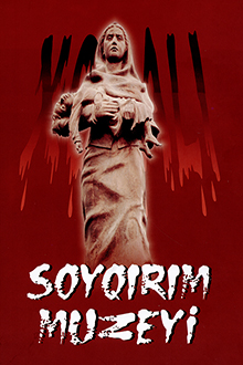 Soyqırım Muzeyi