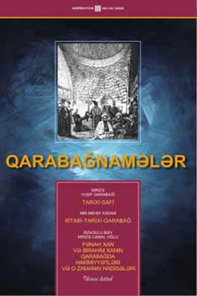Qarabağnamələr: I kitab
