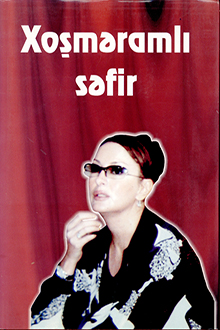 Xoşməramlı səfir: I kitab