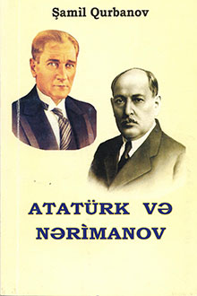 Atatürk və Nərimanov