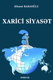 Xarici siyasət