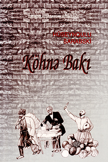 Köhnə Bakı