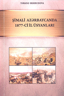 Şimali Azərbaycanda 1877-ci il üsyanları