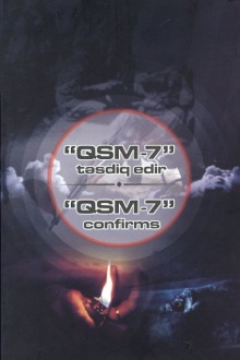 "QSM-7" təsdiq edir