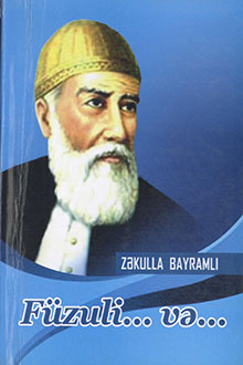 Füzuli...və...