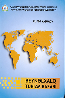 Beynəlxalq turizm bazarı