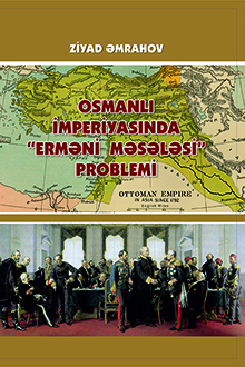 Osmanlı imperiyasında "erməni məsələsi" problemi