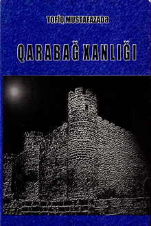 Qarabağ xanlığı